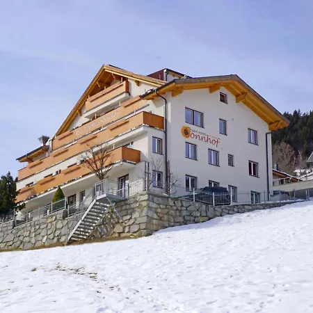 Ladis-5 By Interhome Ladis