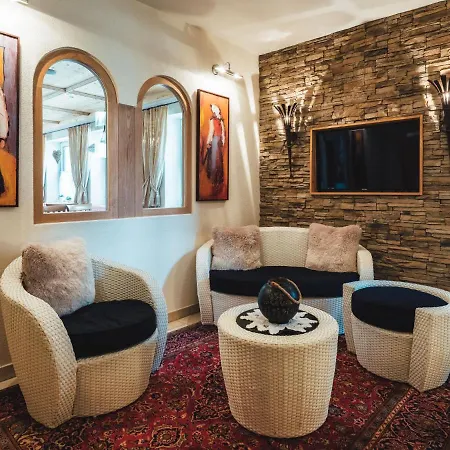 Ladis-5 By Interhome *