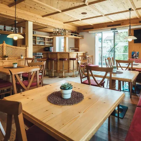 アパート Ladis-5 By Interhome *