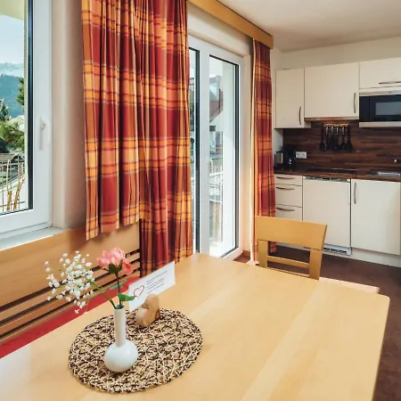 Ladis-5 By Interhome *