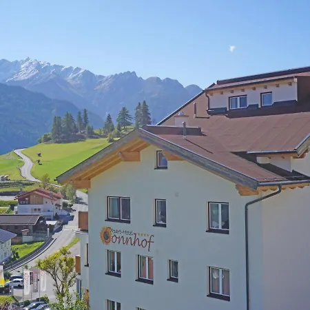 Ladis-5 By Interhome アパート