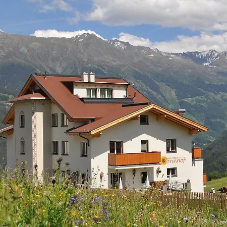 Ladis-5 By Interhome