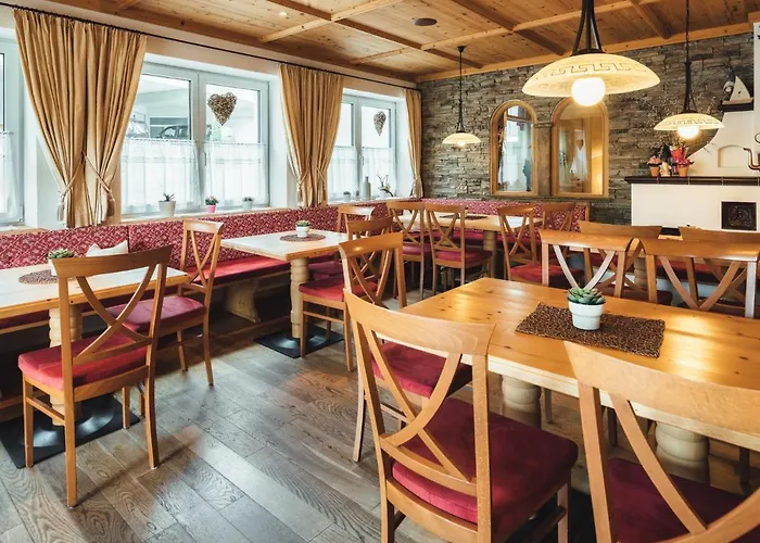 Appartement Ladis-5 By Interhome *