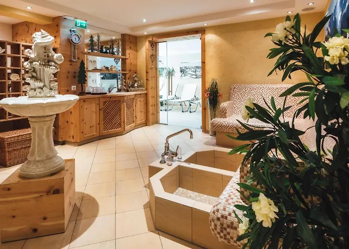 Ladis-5 By Interhome * Ladis