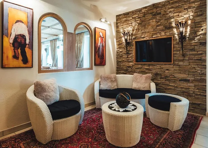 Ladis-5 By Interhome *