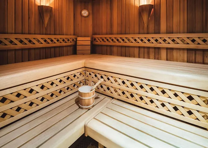 Ladis-5 By Interhome Appartamento