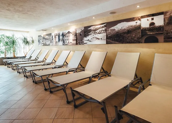 Ladis-5 By Interhome *