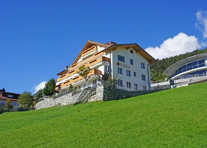 Ladis-5 By Interhome * Ladis