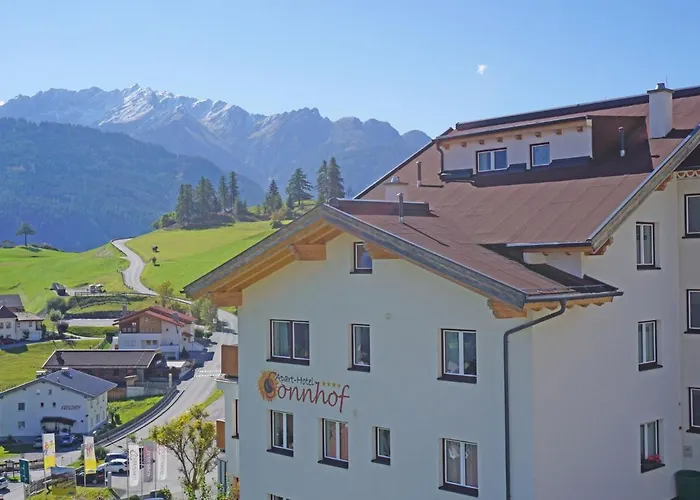 Ladis-5 By Interhome Appartement