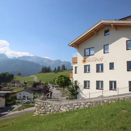 Ladis-5 By Interhome Ladis