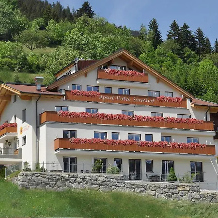 Ladis-5 By Interhome *