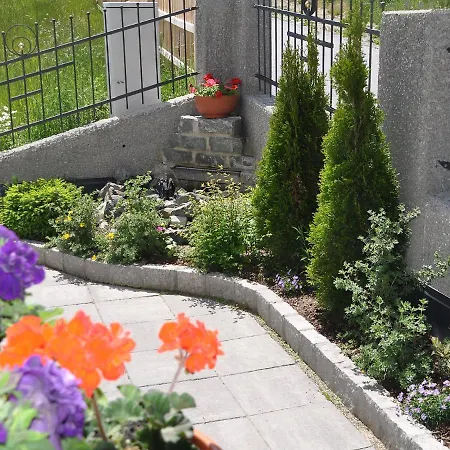 Διαμέρισμα Ladis-5 By Interhome