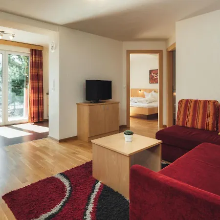 Ladis-5 By Interhome * Ladis