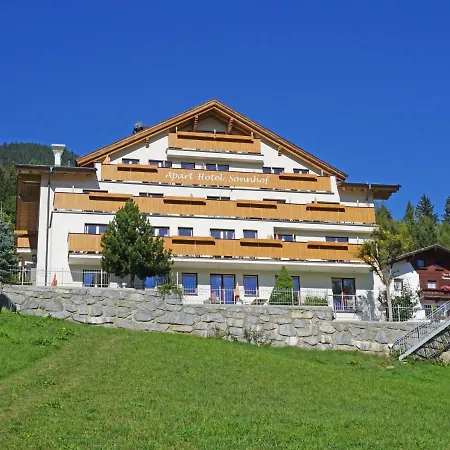 Διαμέρισμα Ladis-5 By Interhome Ladis