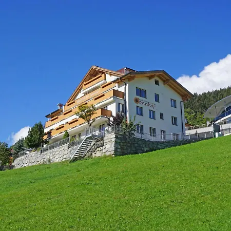 Ladis-5 By Interhome * Ladis