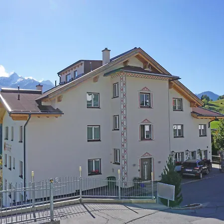 Ladis-5 By Interhome Ladis