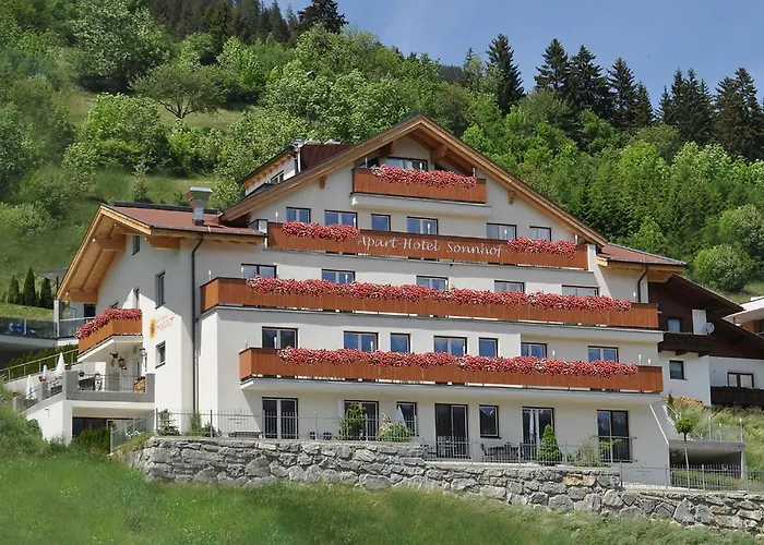 Ladis-5 By Interhome *