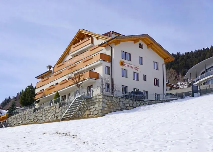 Ladis-5 By Interhome Ladis