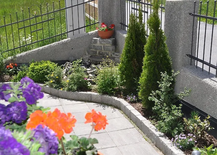 Apartment Ladis-5 By Interhome