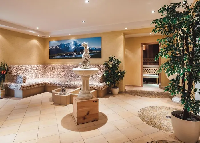 Ladis-5 By Interhome Apartment