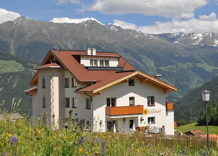 Ladis-5 By Interhome