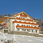 Apartmán Ladis-5 By Interhome Ladis