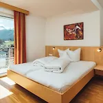 Apartmán Ladis-5 By Interhome